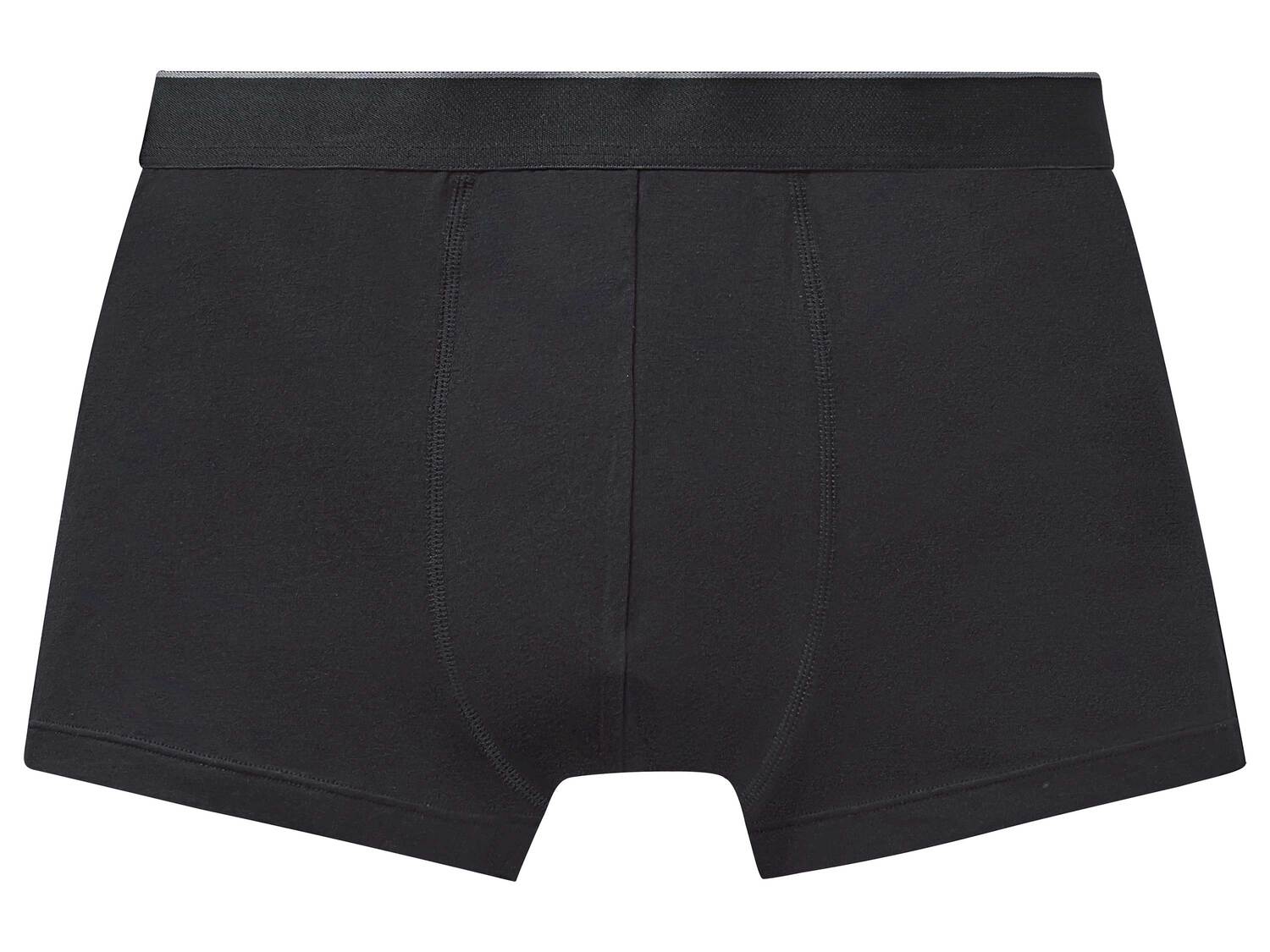 Boxers , le prix 6.99 € 
- Du S au XL selon modèle
- Ex. 95 % coton et 5 % ...