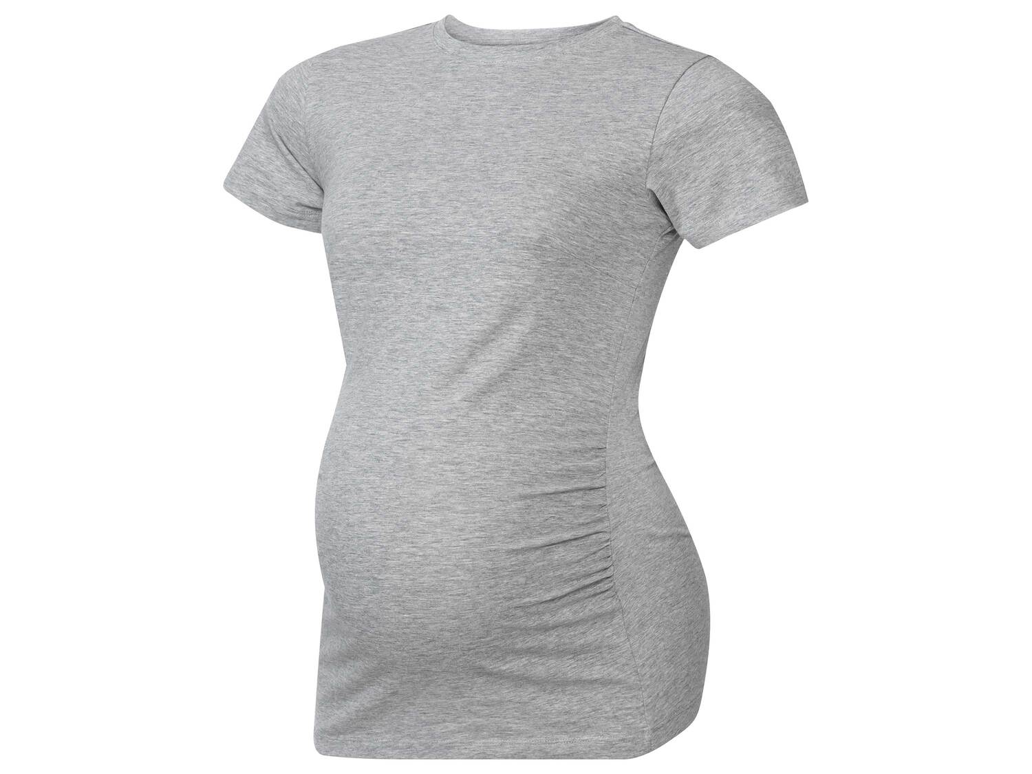 T-shirts de grossesse , le prix 8.99 € 
- Du S au XXL selon modèle
- Ex. 95 ...