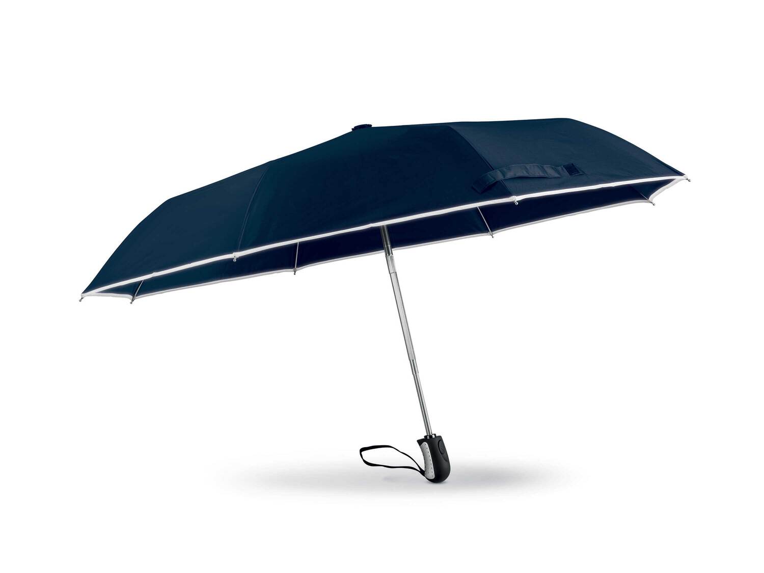 Parapluie de poche , le prix 5.99 € 
- Ø ouvert : env. 95 cm
- Pratique ! Bord ...