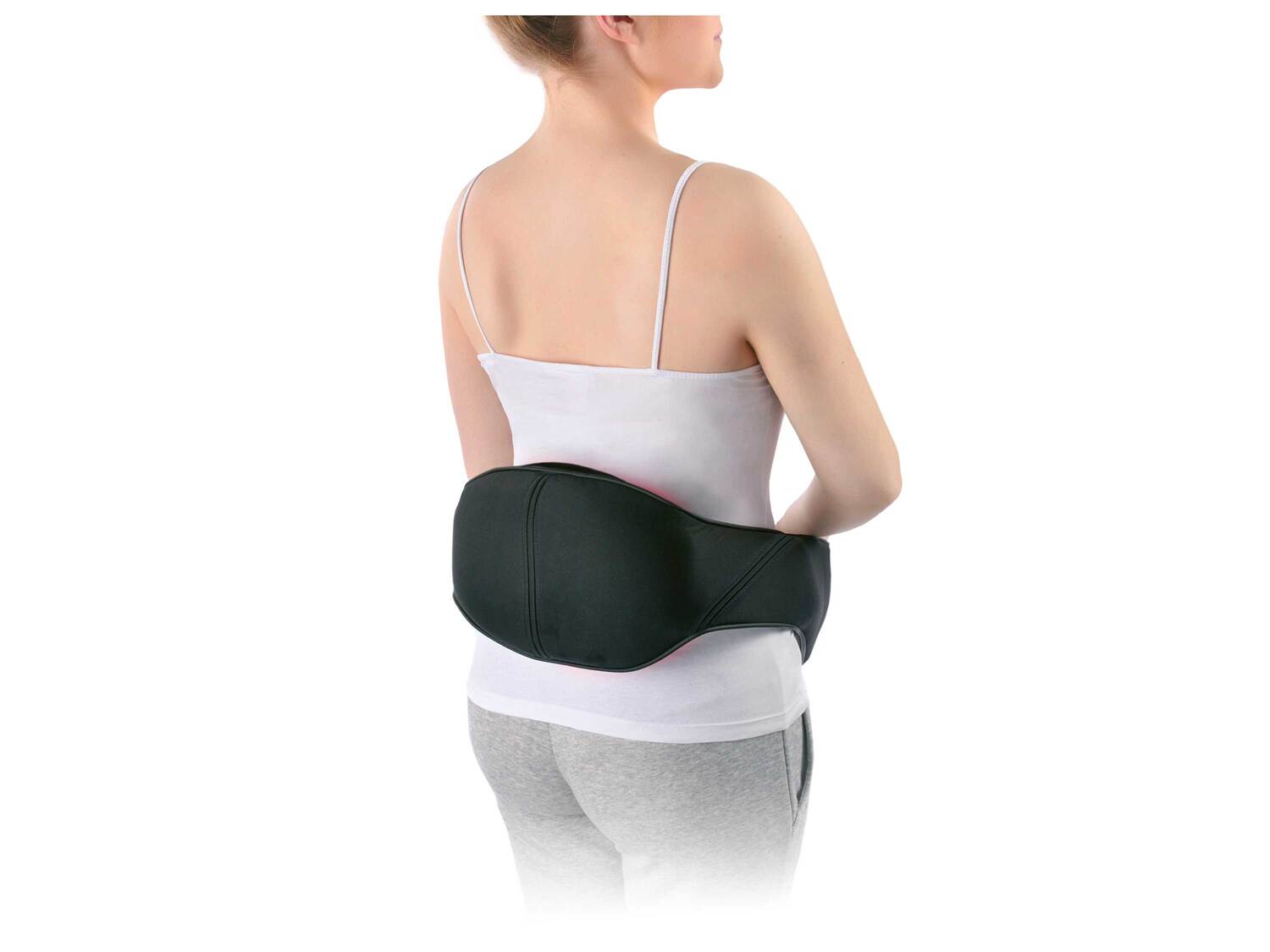 Appareil de massage Shiatsu pour nuque , le prix 34.99 &#8364; 
- Polyvalent ...