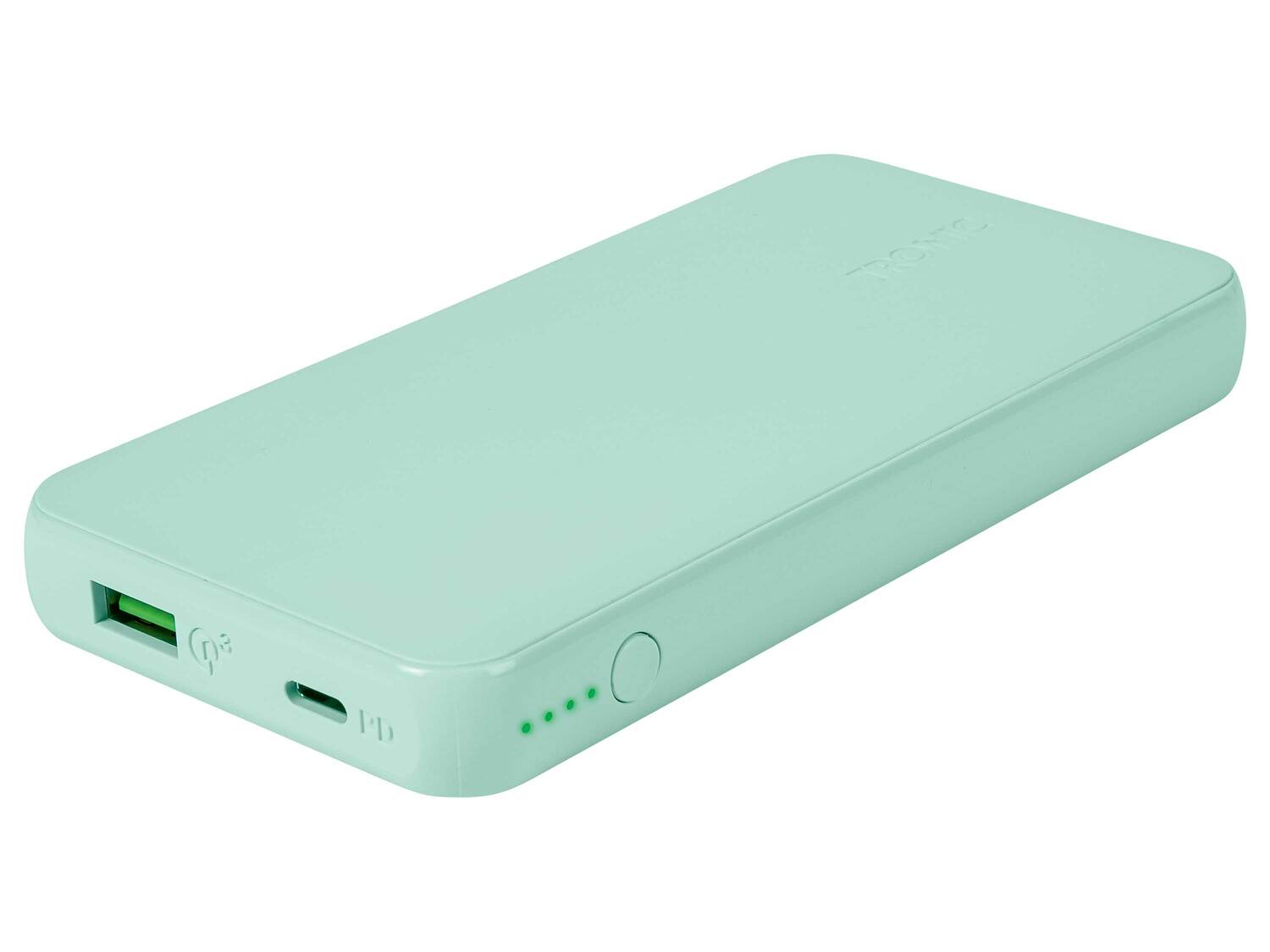 Batterie externe PowerBank , le prix 13.99 € 
- 10 000 mAh
- Témoin de charge ...