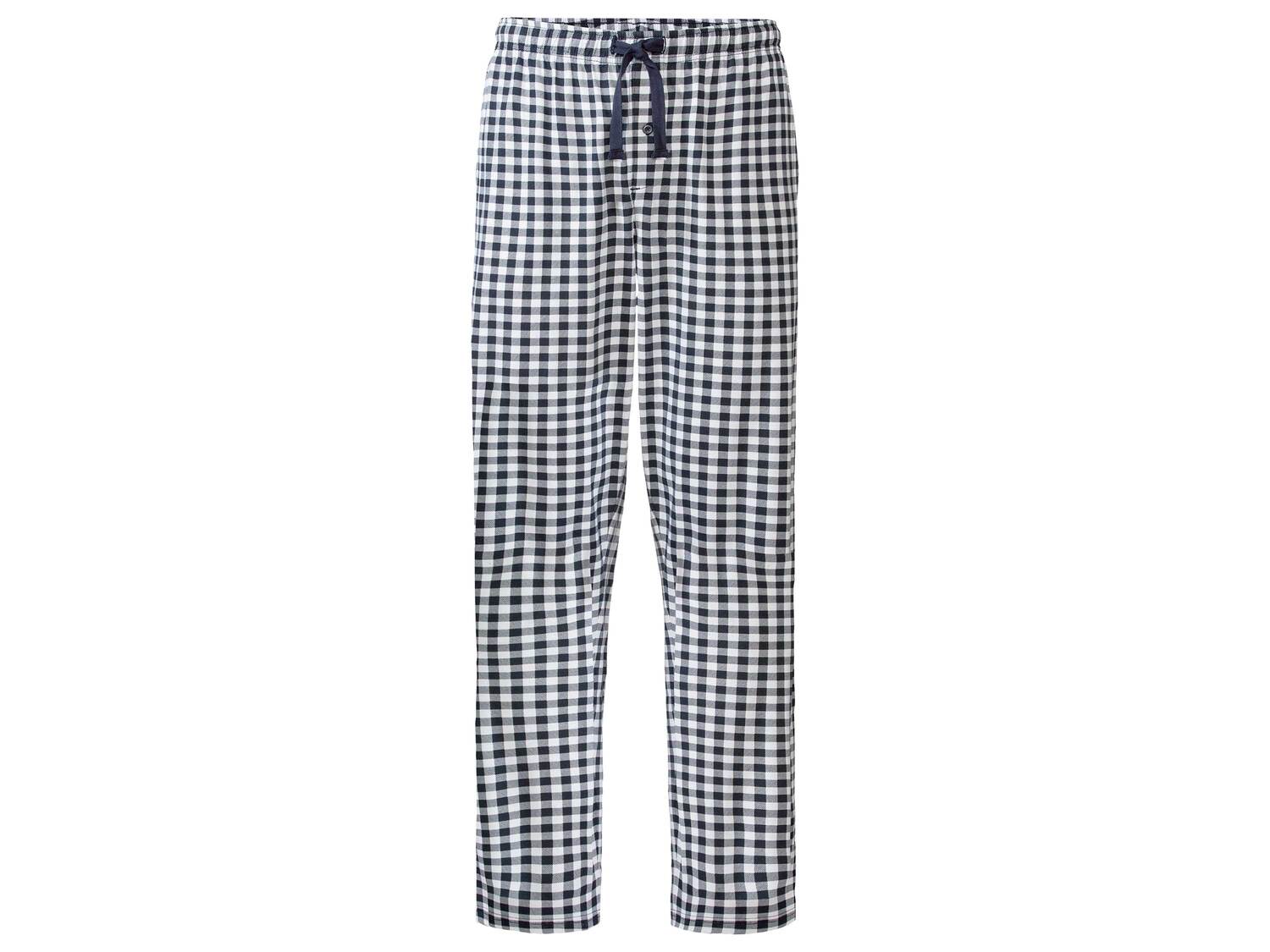 Pyjama , le prix 12.99 € 
- Du S au L selon modèle
- Ex. haut 80 % coton et ...