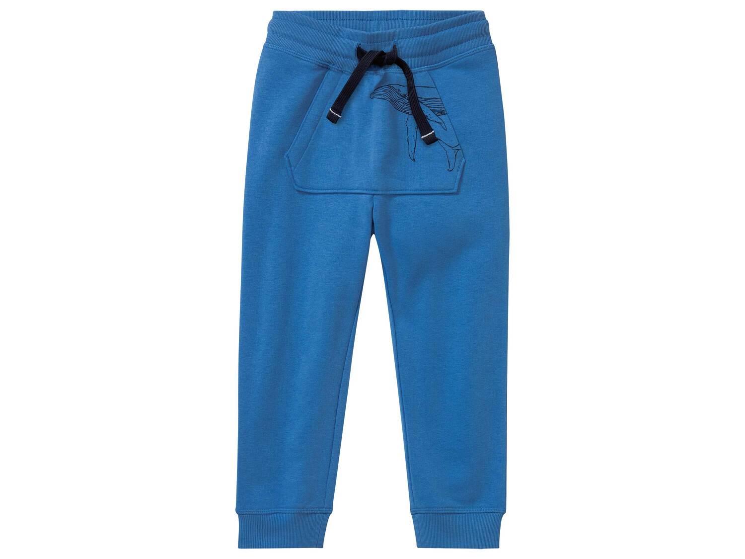 Pantalon molletonné , le prix 6.99 &#8364; 
- Du 2/4 ans (98/104 cm) au 4/6 ...