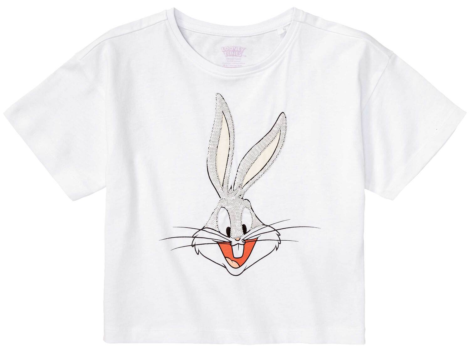 T-shirt enfant , le prix 4.99 € 
- Au choix :
- Fille : du 2-4 ans (98-104 cm) ...
