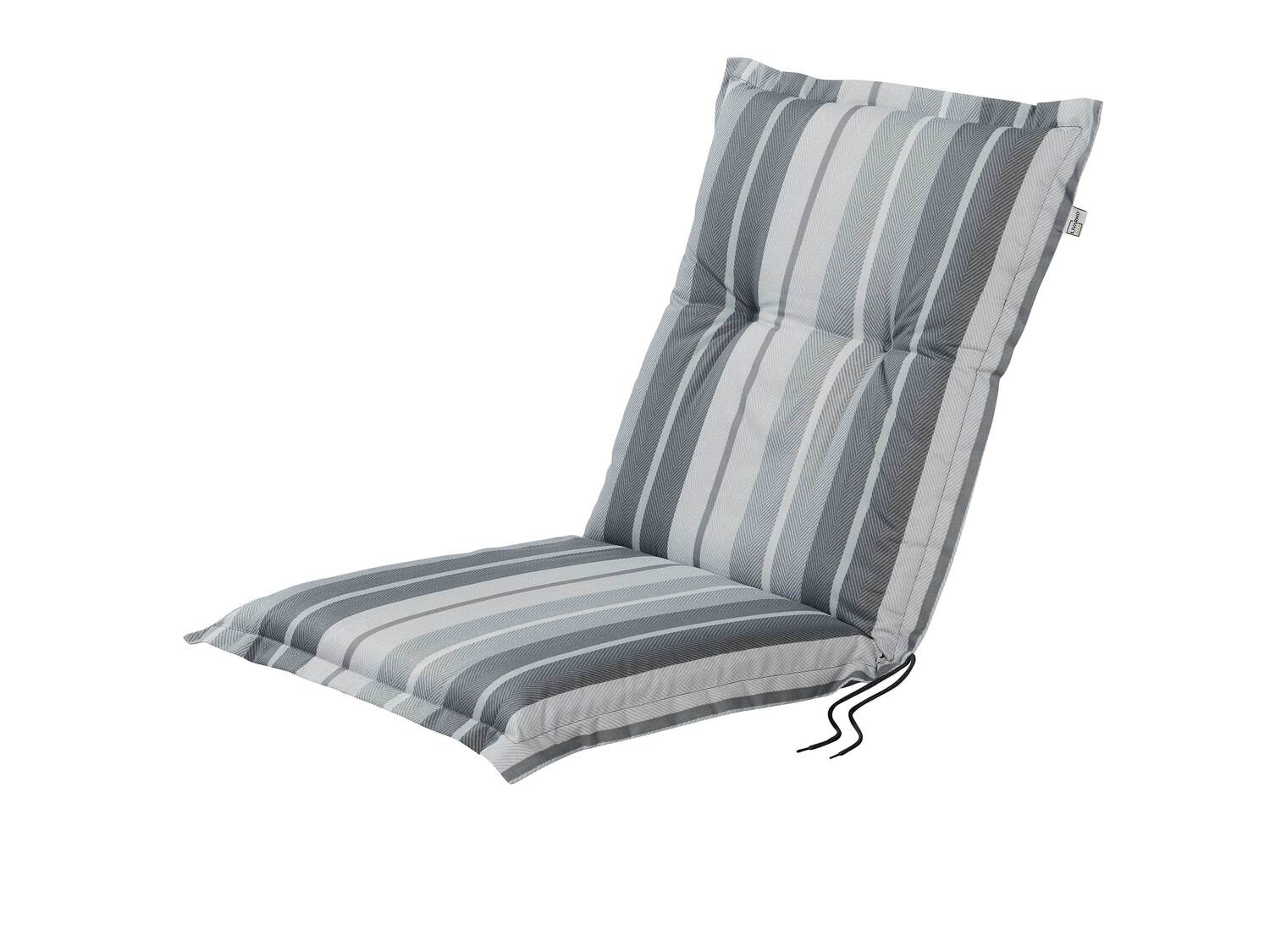 Coussin pour chaise de jardin , le prix 12.99 &#8364; 
- Env. 100 x 50 x 8 cm ...