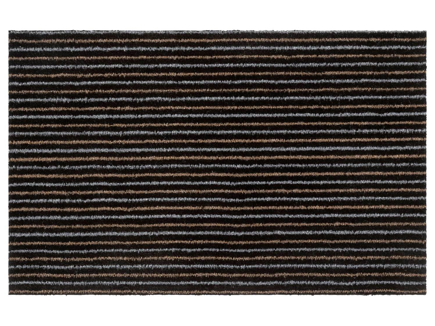 Tapis antipoussière , le prix 5.99 &#8364; 
- Env. 50 x 80 cm
- Ex. couche ...