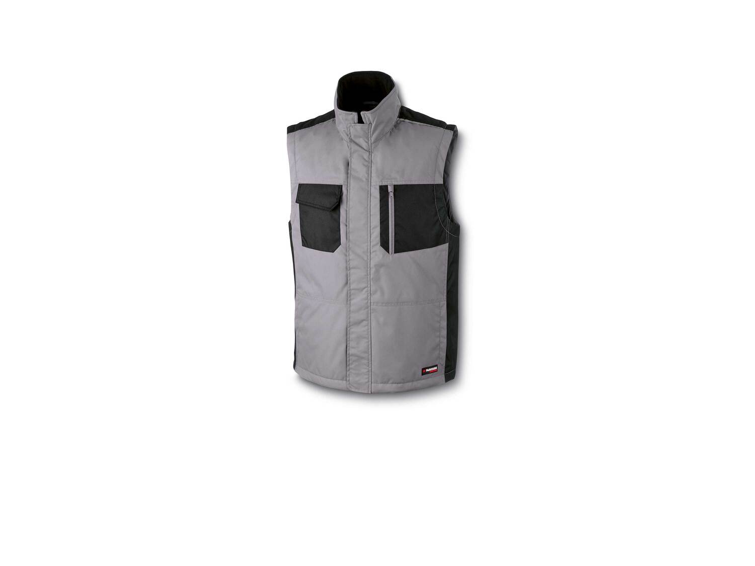 Gilet de travail , le prix 16.99 &#8364; 
- Du M au XXL selon mod&egrave;le
- ...