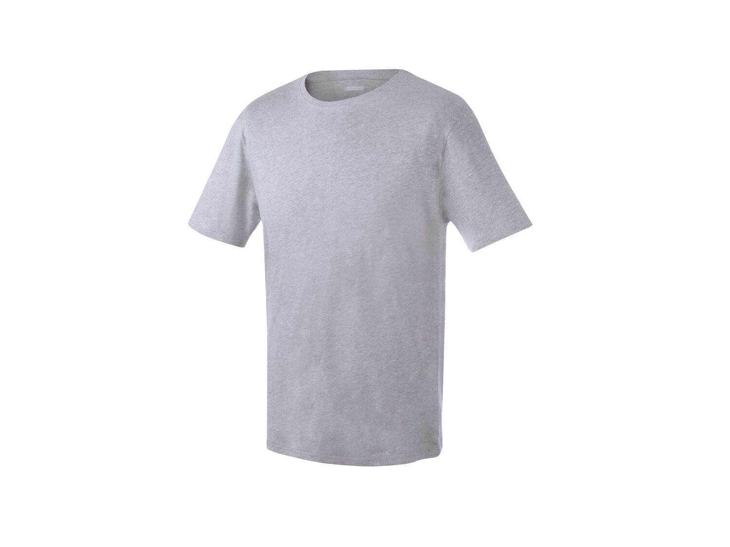 T-shirts , le prix 8.99 &#8364; 
- Du S au XL selon mod&egrave;le
- Ex. ...