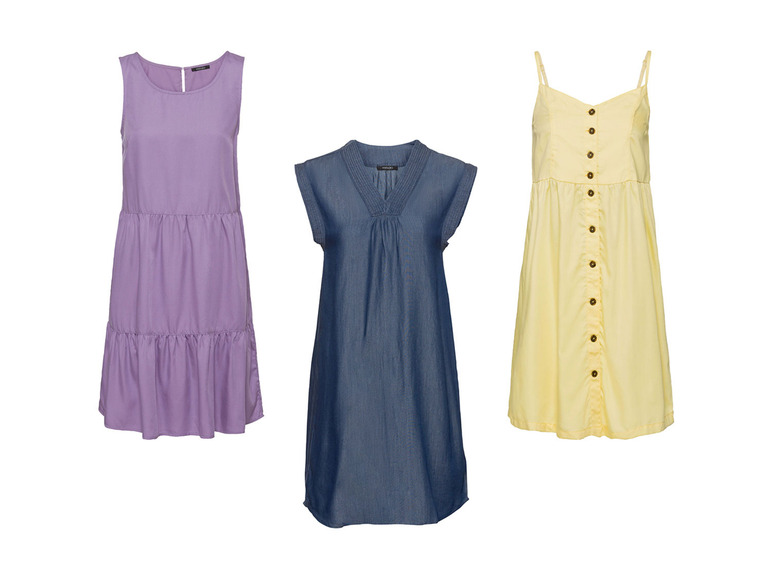 esmara® Robe femme Acheter en ligne Esmara , prezzo 9.99 EUR