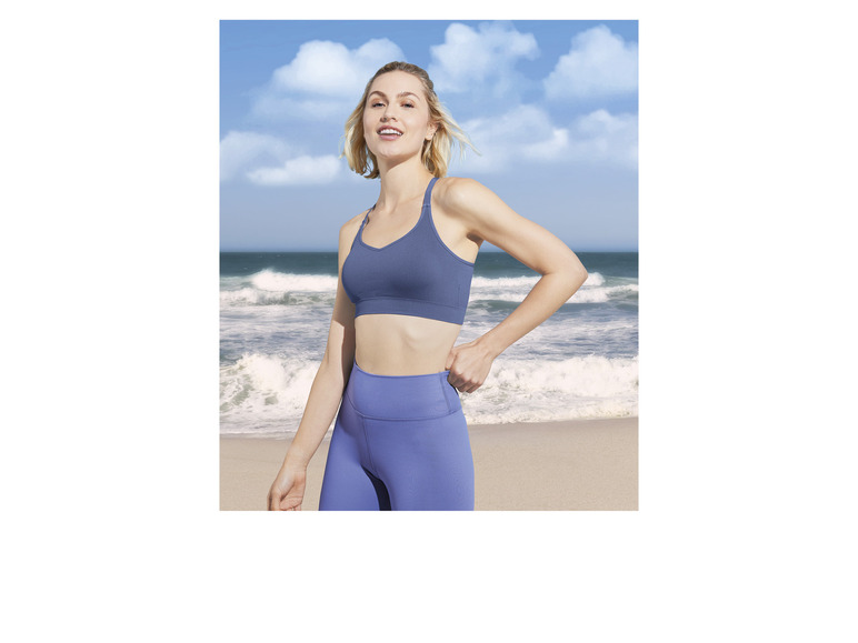 CRIVIT Brassière de sport femme Acheter Crivit, prezzo 7.99 EUR