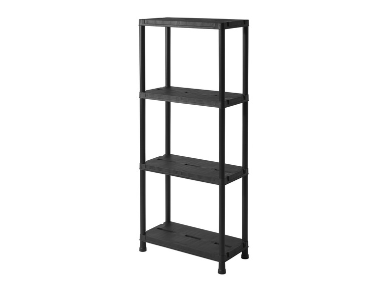 LIVARNO home Étagère, 60 x 138 x 30 Livarno home, prezzo 14.99 EUR