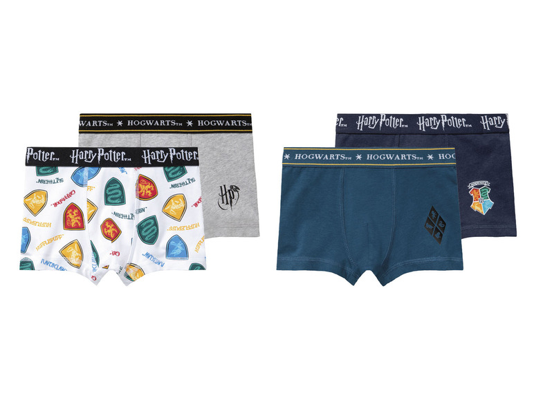 Lot de 2 boxers enfant Harry Potter , prezzo 5.99 EUR