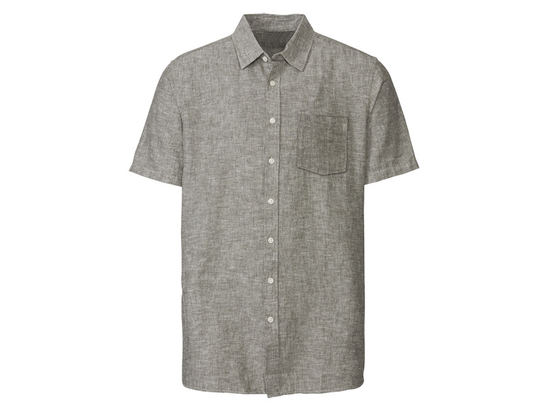 LIVERGY® Chemise en lin homme Acheter Livergy , prezzo 9.99 EUR