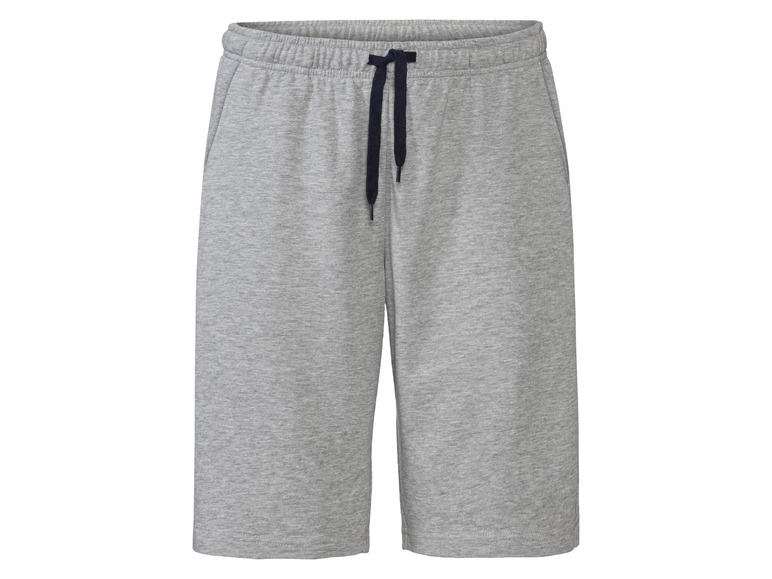 LIVERGY® Bermuda molletonné homme Livergy , prezzo 5.99 EUR