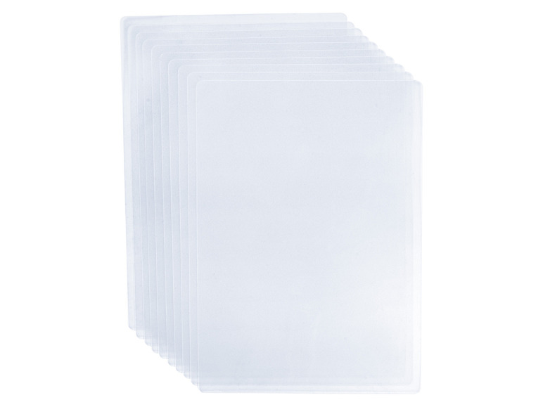 UNITED OFFICE® Lot de feuilles à plastifier United office    , prezzo 3.99 EUR