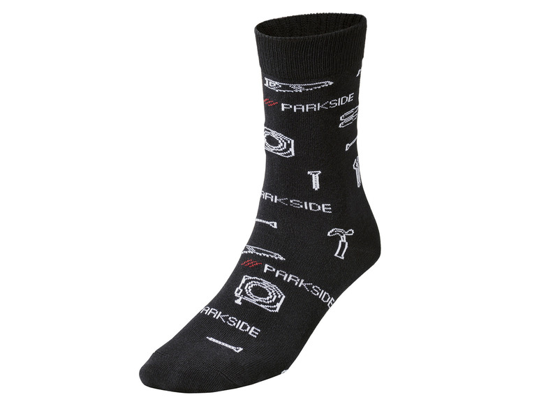 PARKSIDE® Chaussettes homme Acheter Parkside    , prezzo 1.99 EUR