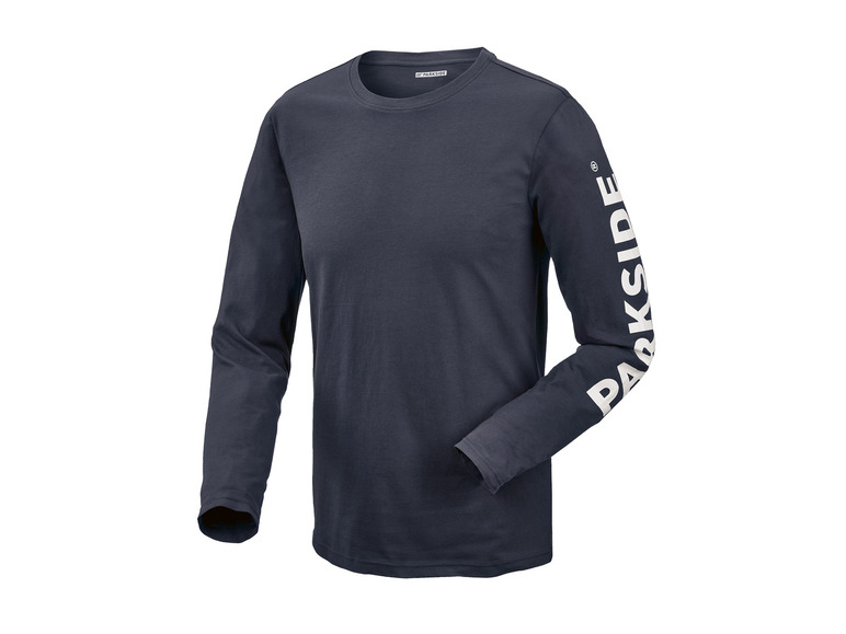 PARKSIDE® T-shirt manches longues homme Parkside    , prezzo 5.99 EUR