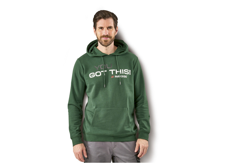 PARKSIDE® Sweat à capuche homme Acheter Parkside    , prezzo 12.99 EUR