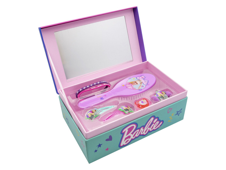 Joy Toy Boîte à bijoux Barbie avec Joy toy, prezzo 9.99 EUR