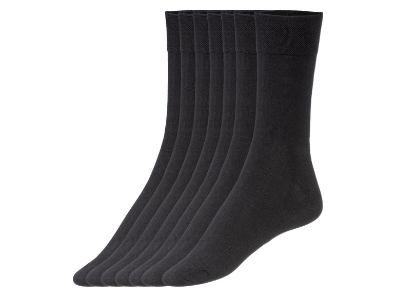 LIVERGY® Lot de 7 paires de chaussettes Livergy    , prezzo 4.99 EUR