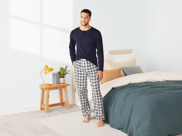 LIVERGY® Pyjama homme Acheter en ligne Livergy    , prezzo 12.99 EUR