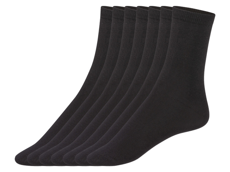 esmara® Lot de 7 paires de chaussettes Esmara    , prezzo 4.99 EUR