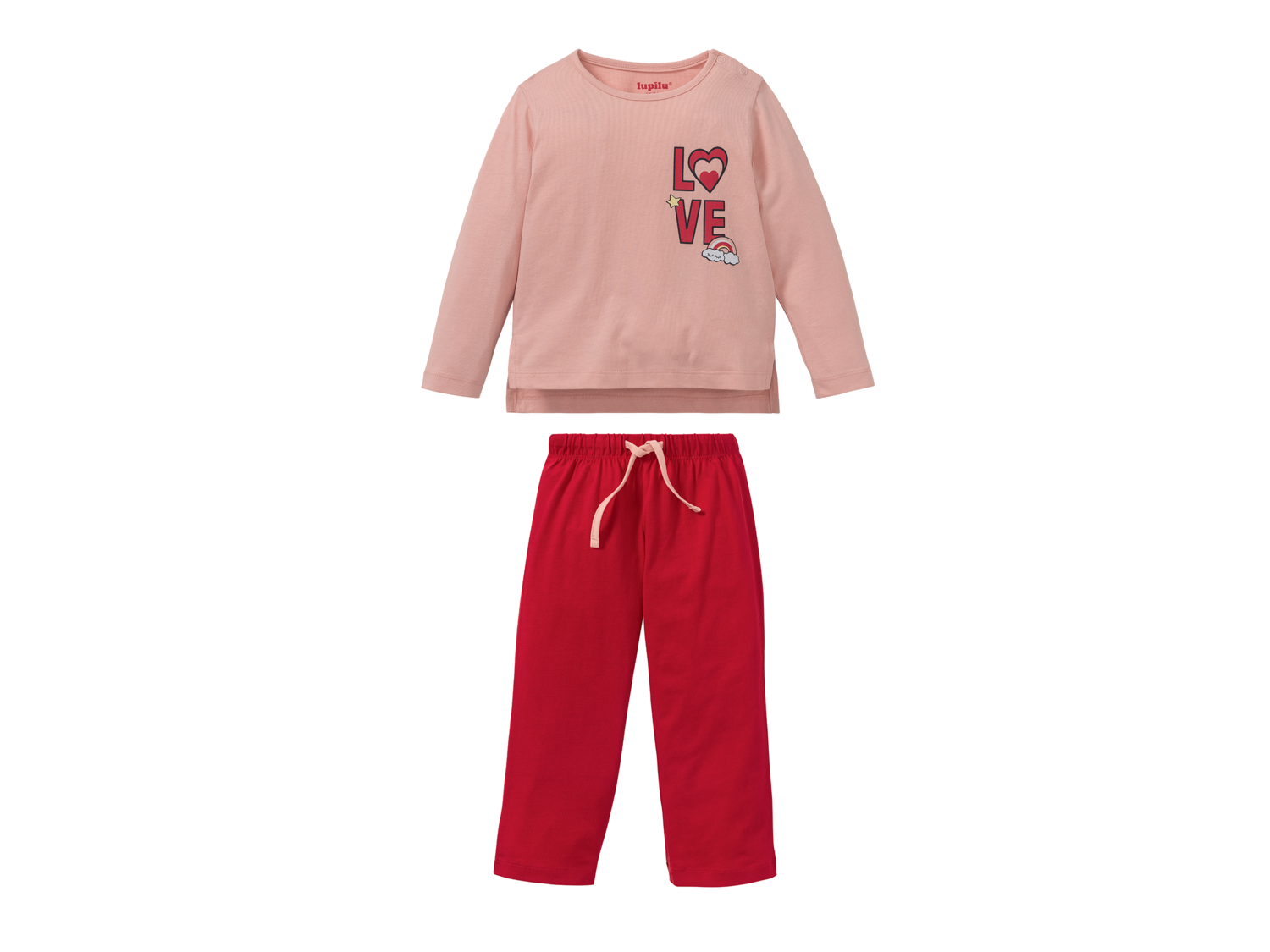 Pyjama garçon ou fille , le prix 5.94 € 
- 100 % coton
- Coloris au choix chez ...