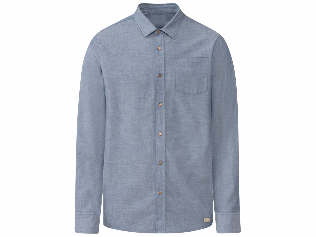 Chemise en chanvre , prezzo 13.99 EUR
Chemise en chanvre
- Du S au XL selon ...