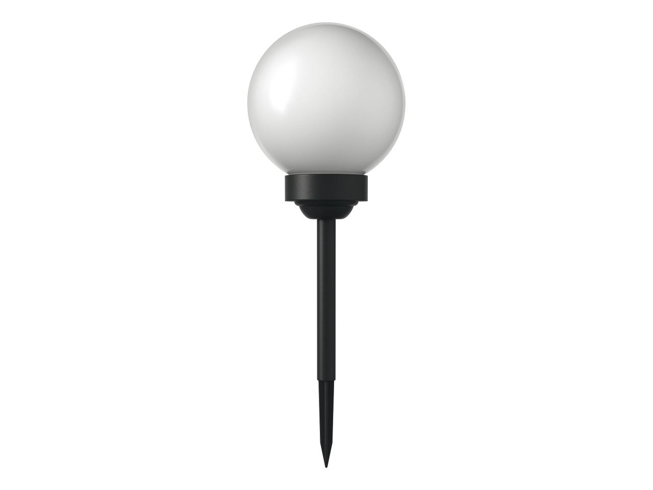 Lampe solaire à LED , prezzo 8.99 EUR 
Lampe solaire à LED 
- &Oslash; : env. ...