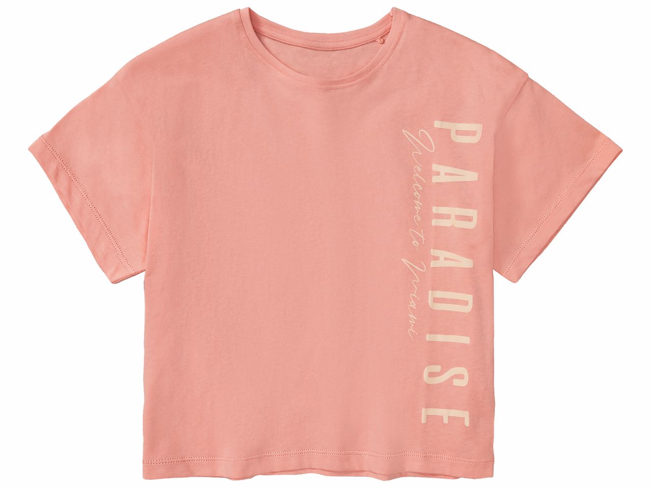 T-shirts fille , prezzo 5.99 EUR 
T-shirts fille 
- Du 8-10 ans (134/140 cm) au ...