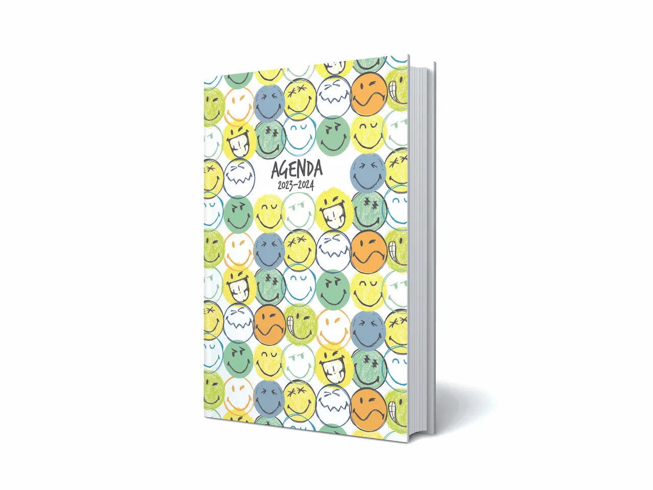 Agenda , prezzo 2.49 EUR