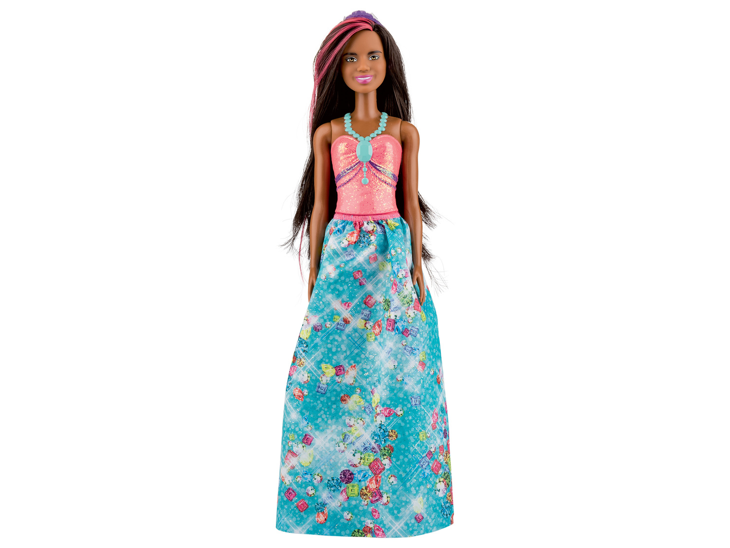 Poupée Barbie , le prix 9.99 &#8364; 
- Barbie Dreamtopia : d&egrave;s ...