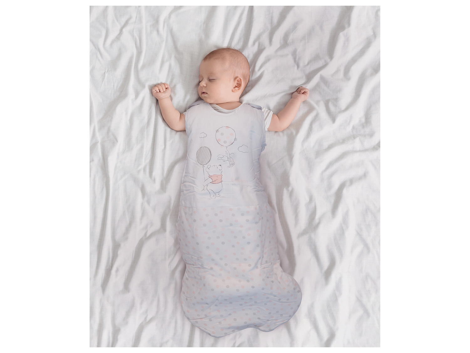 Gigoteuse bébé fille , le prix 12.99 € 
- Du 0-6 mois au 18-48 mois (70 cm ...