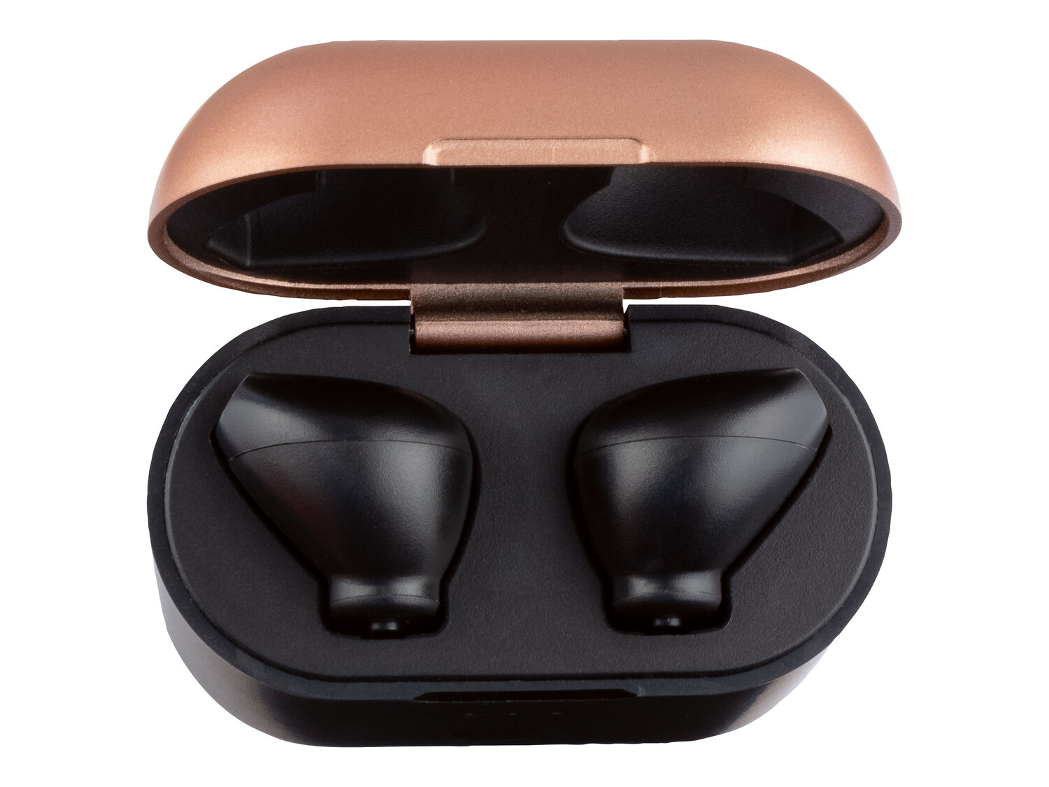 Écouteurs intra-auriculaires Bluetooth® chez , le prix 24.99 € 
- Autonomie ...