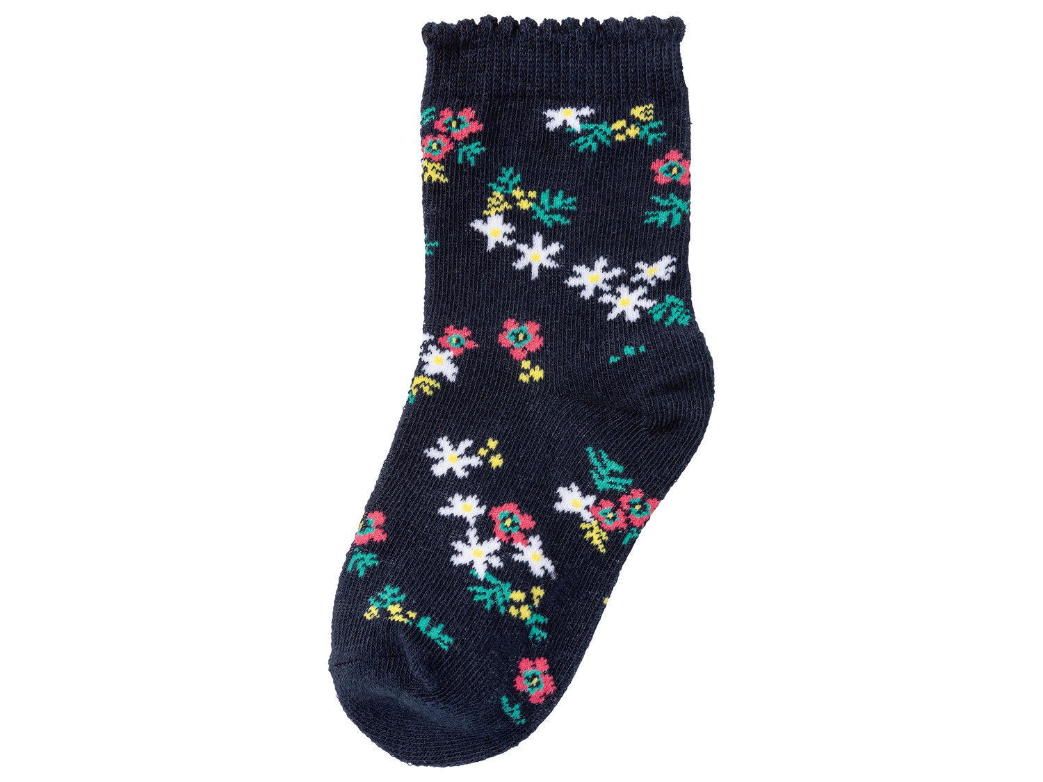 Chaussettes enfant , le prix 1.99 €
- Du 19-22 au 27-30 selon modèle
- Ex. ...