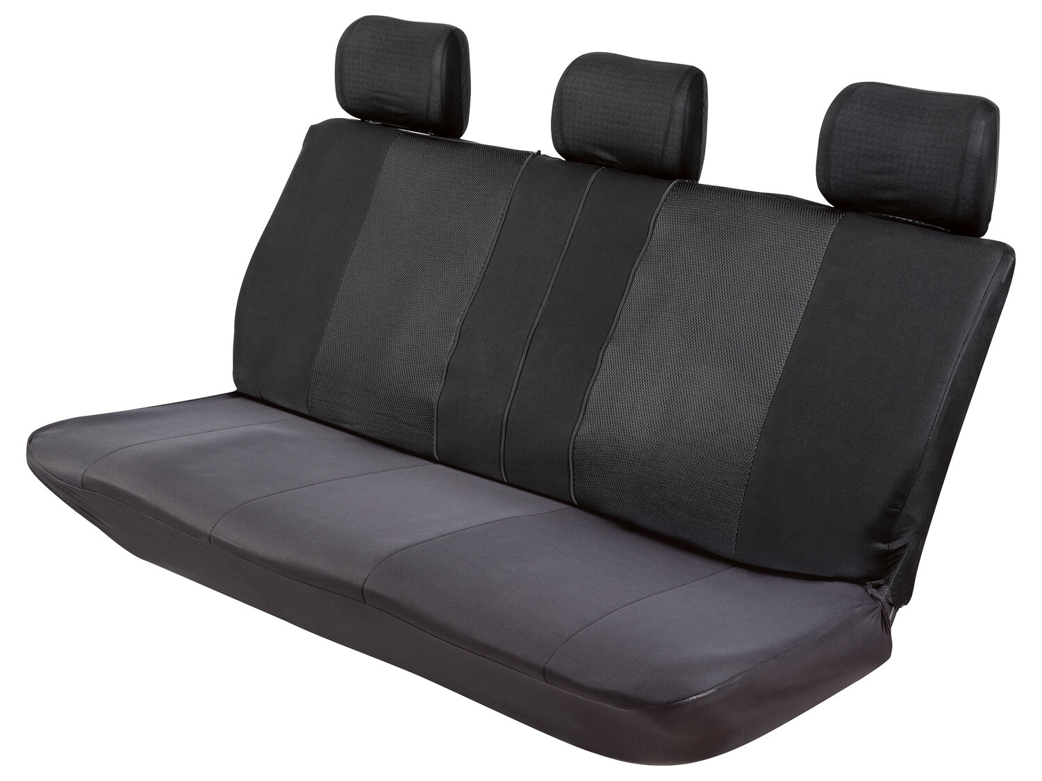 Housses de sièges auto , le prix 14.99 € 
- 100 % polyester
- Protégez votre ...