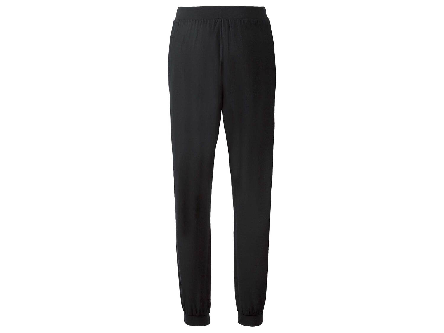 Pantalon dété , le prix 5.99 € 
- Du S au XL selon modèle
- Ex. 65 % polyester ...