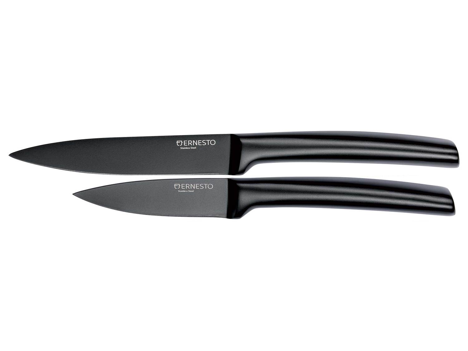 Couteau de cuisine Ernesto, le prix 5.99 € 
- Au choix : Couteau à viande, ou ...