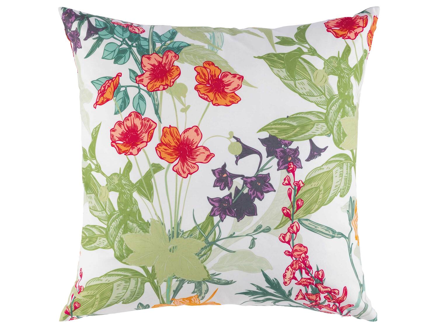 Coussin dextérieur , le prix 5.99 &#8364; 
- Env. 50 x 50 cm
- Ex. housse 100 ...