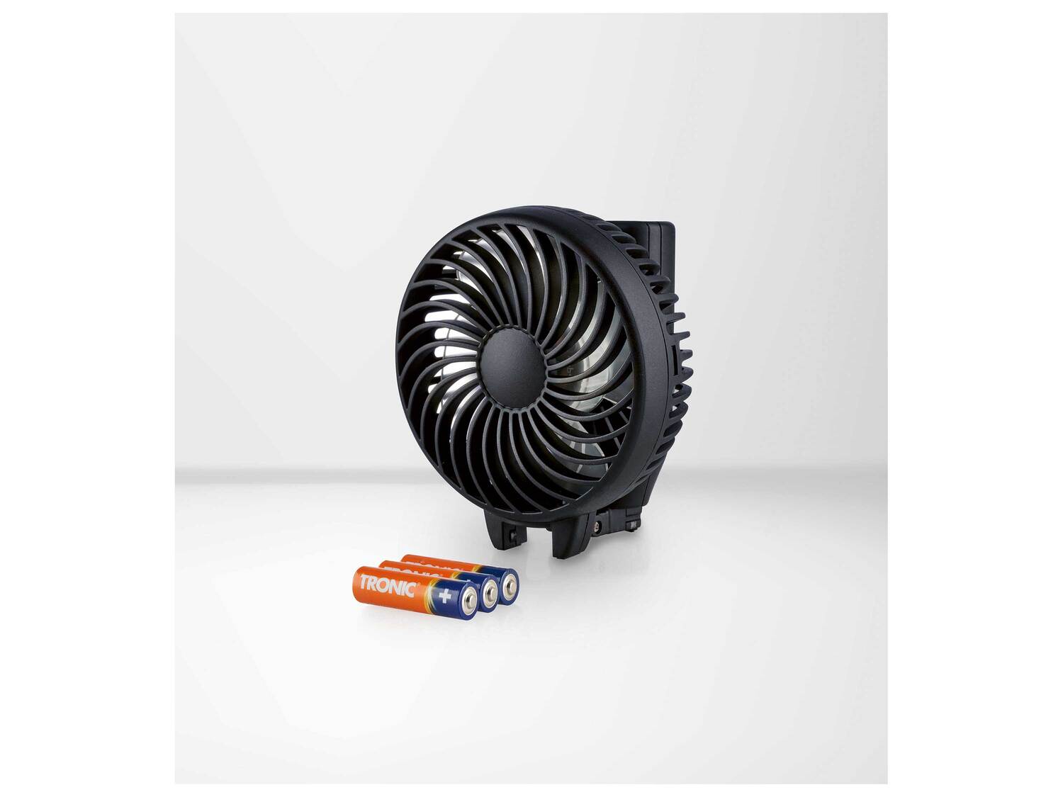 Mini ventilateur , le prix 11.99 &#8364; 
- Portable pour vous rafra&icirc;chir ...