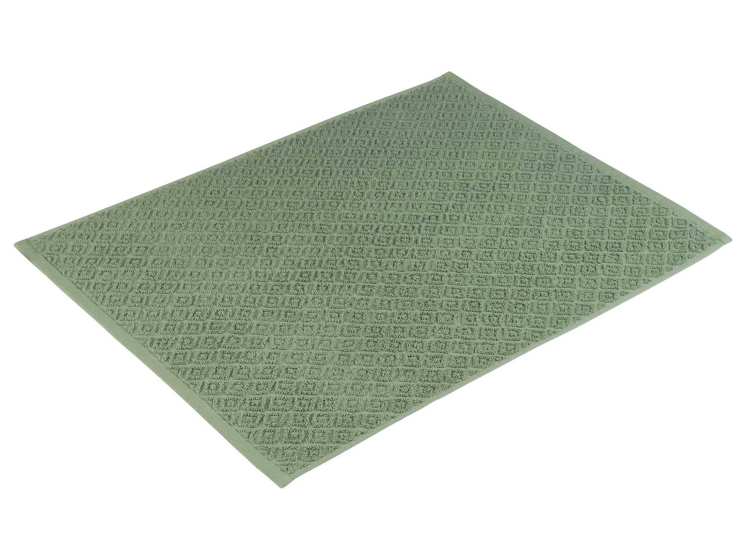 Tapis de bain en éponge , le prix 3.99 &#8364; 
- Env 50 x 70 cm
- Ex. 93 % ...