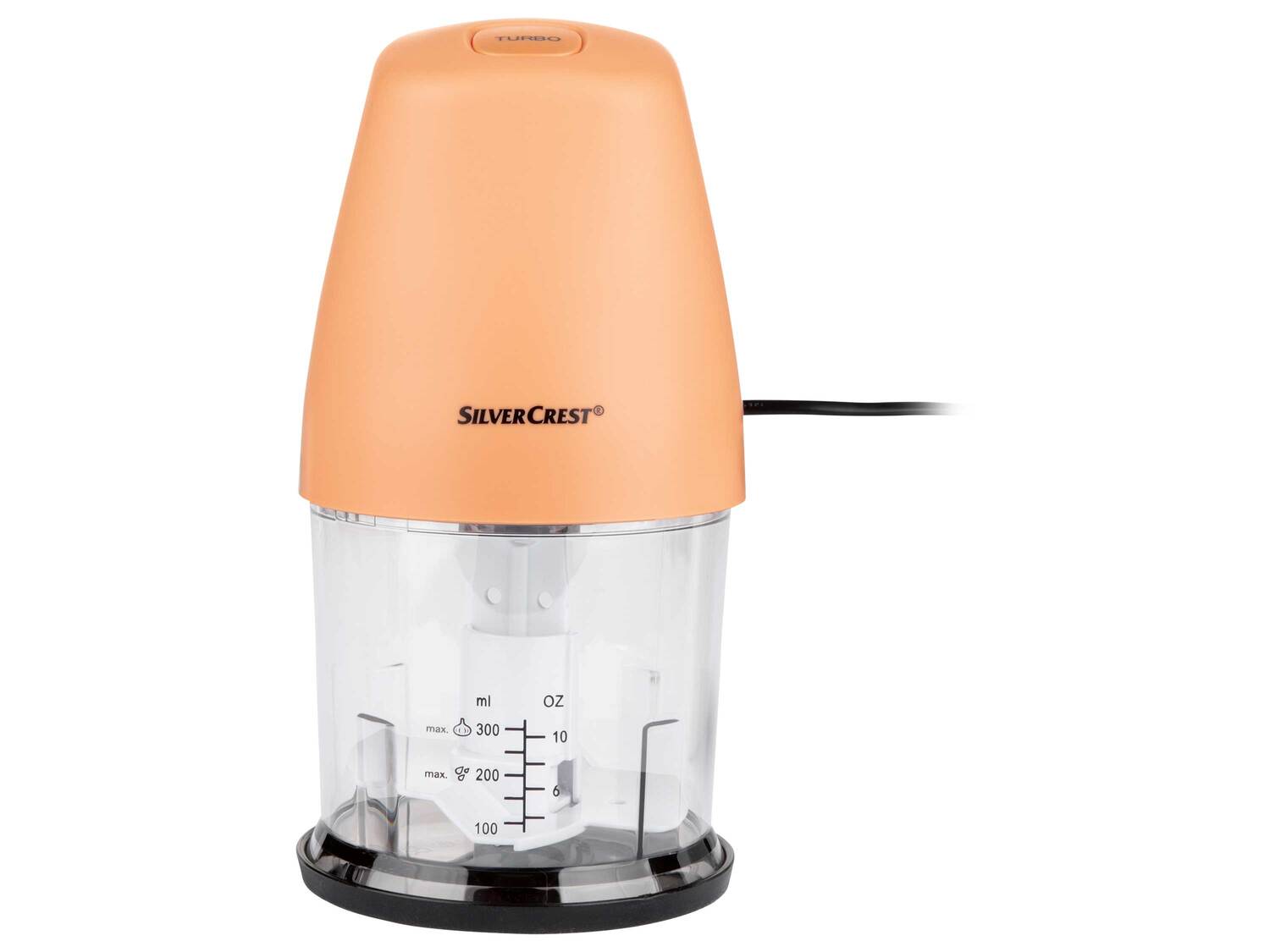 Hachoir multifonction , le prix 9.99 €
- Jusqu'à 300 ml
- Disque ...