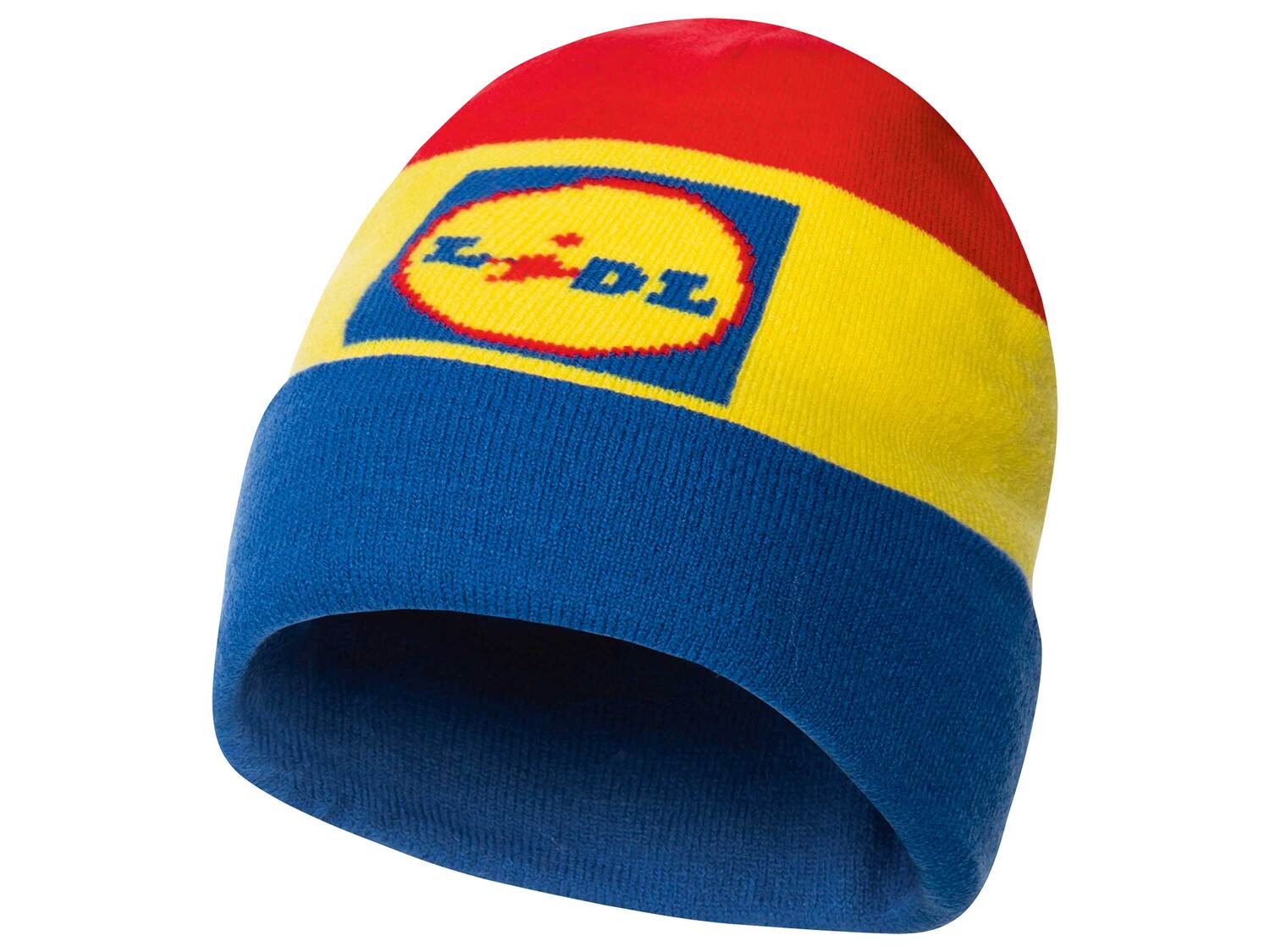 Bonnet ou bob LIDL , le prix 6.99 € 
- Ex. 100 % acrylique
Caractéristiques

- ...