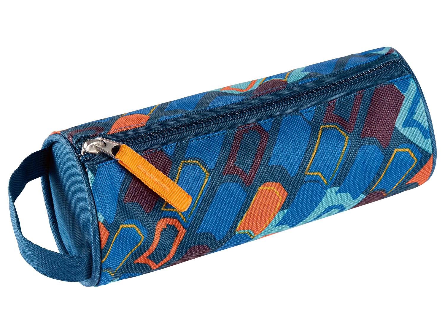 Trousse , le prix 1.49 &#8364; 
- Env. 8 x 21 cm (&Oslash; x h)
- Fermeture ...