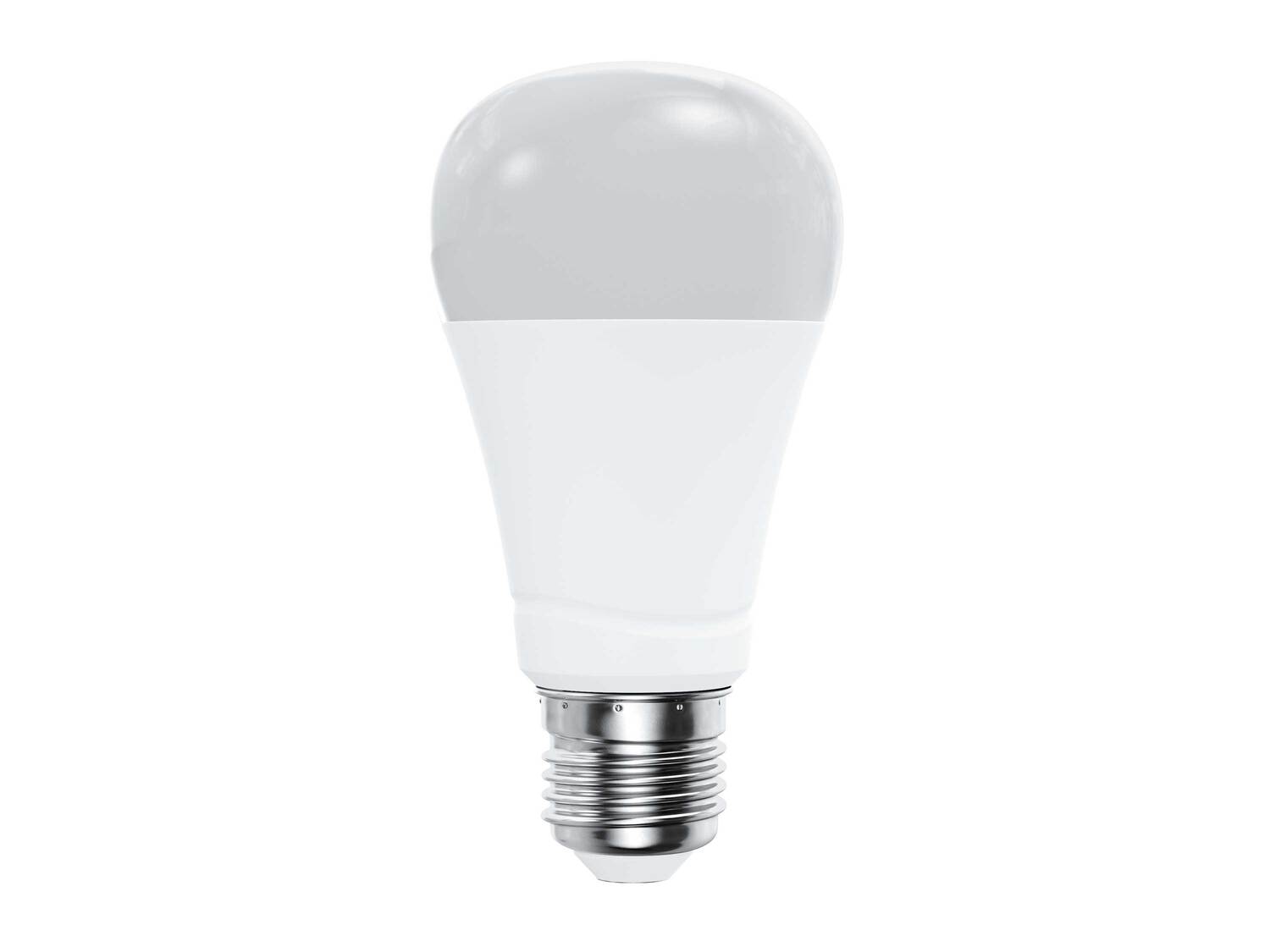 Ampoule LED connectée , le prix 8.99 € 
- Au choix :
- E14 : 6 W, 470 lm
- ...