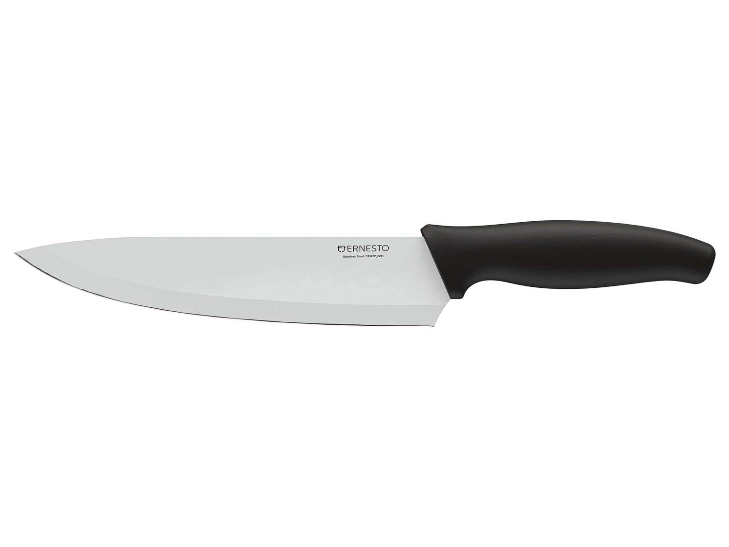 Couteau , le prix 2.99 € 
- Au choix :
- Couteau de chef : env. 20 cm
- Couteau ...