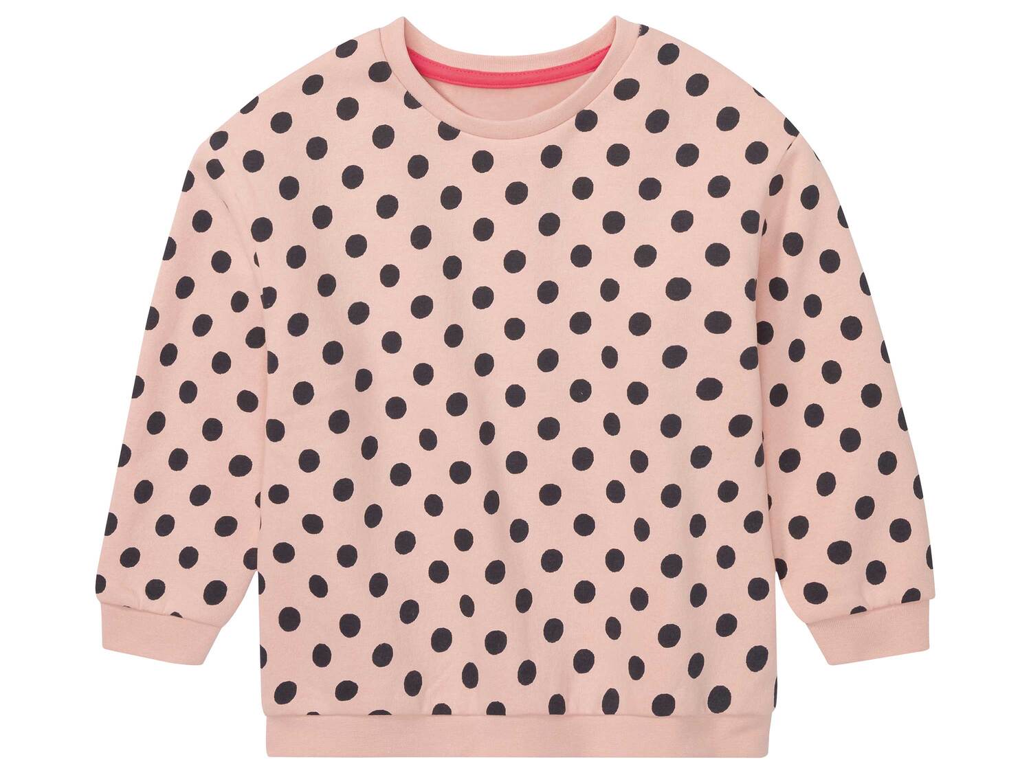 Sweat , le prix 6.99 &#8364; 
- Du 2/4 ans (98/104 cm) au 6/8 ans (122/128) ...