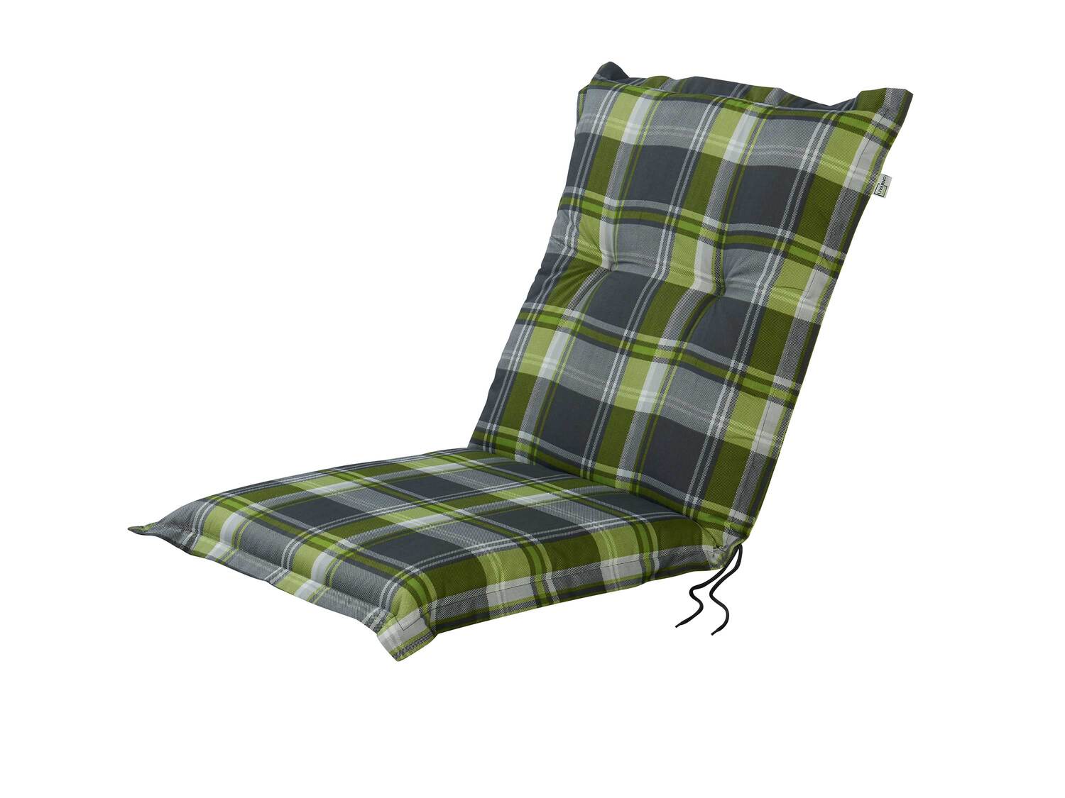 Coussin pour chaise de jardin , le prix 12.99 &#8364; 
- Env. 100 x 50 x 8 cm ...