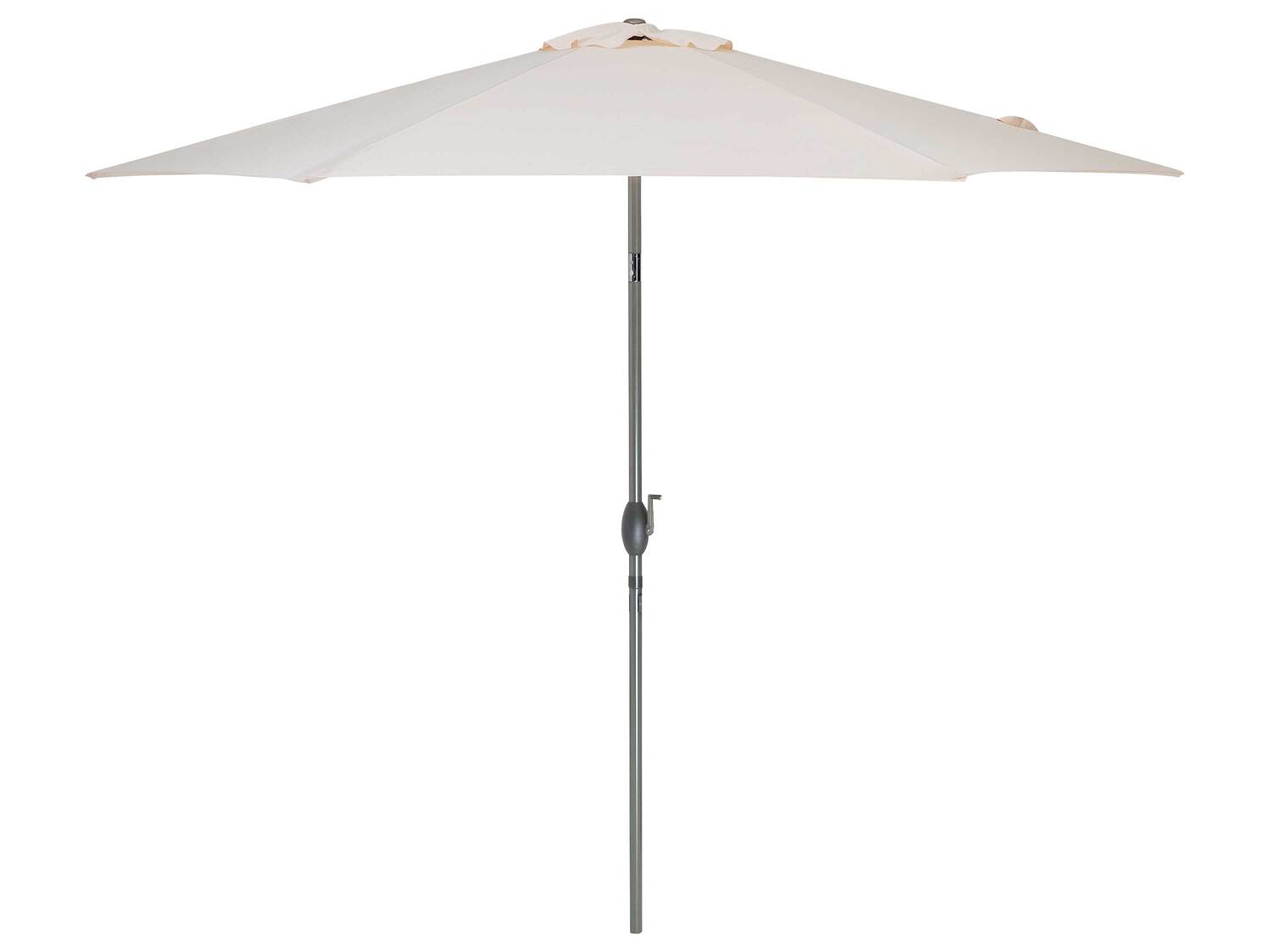 Parasol , le prix 39.99 &#8364; 
- Env. 249 x 294 cm (h x &Oslash;)
- Orientable ...