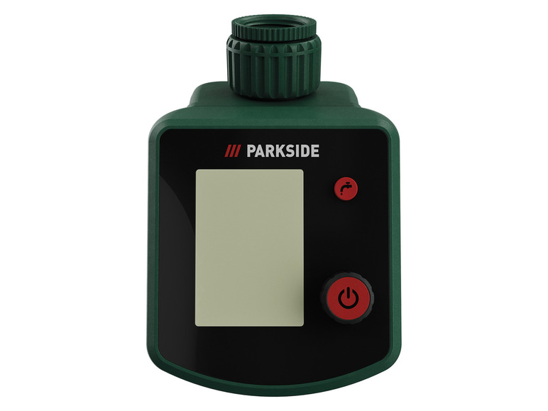 PARKSIDE® Programmateur d’arrosage Parkside    , prezzo 21.99 EUR